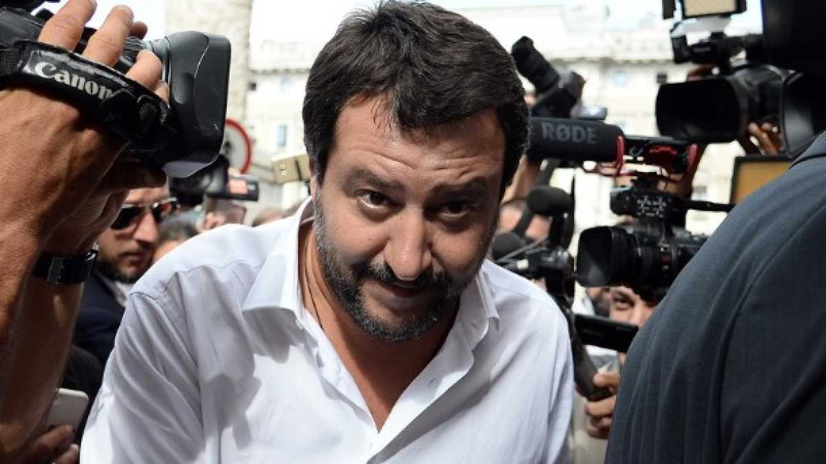 Immagine di La grande balla dell’opposizione che non c’è