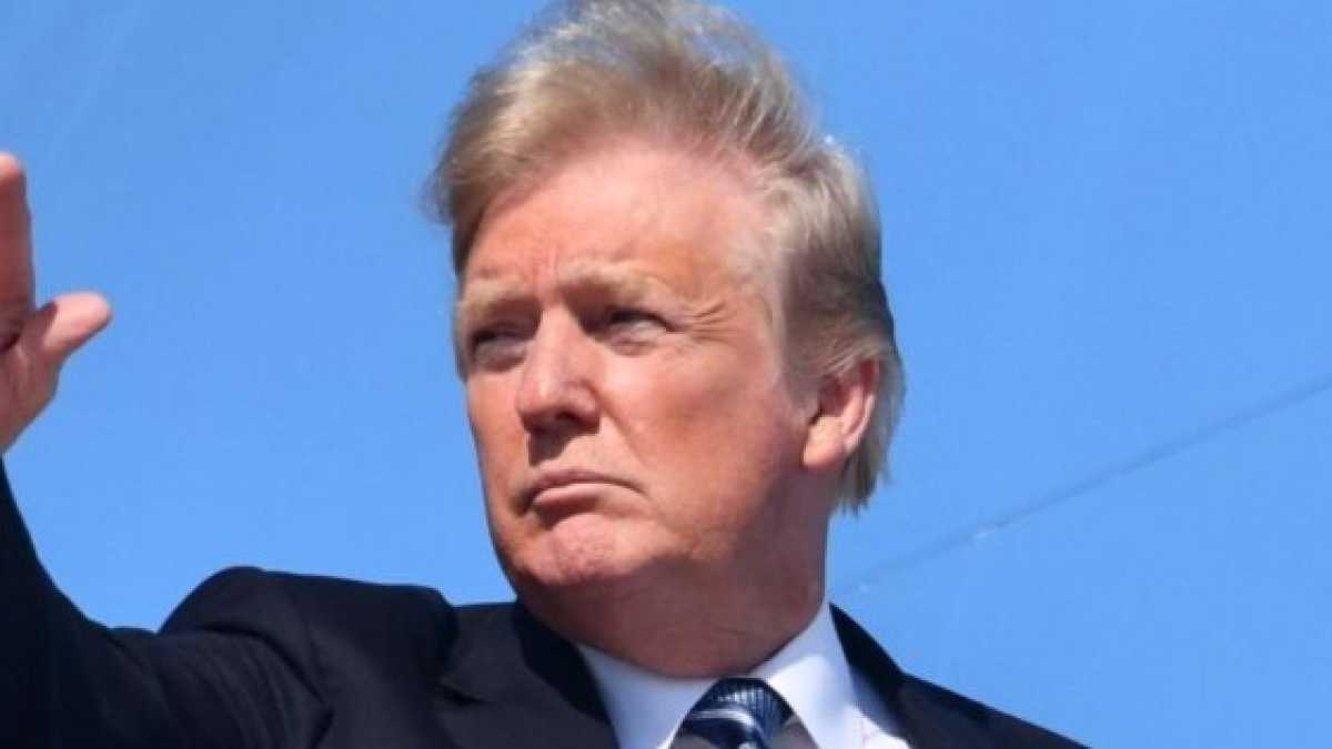 Immagine di I colpi della “Resistenza” anti Trump