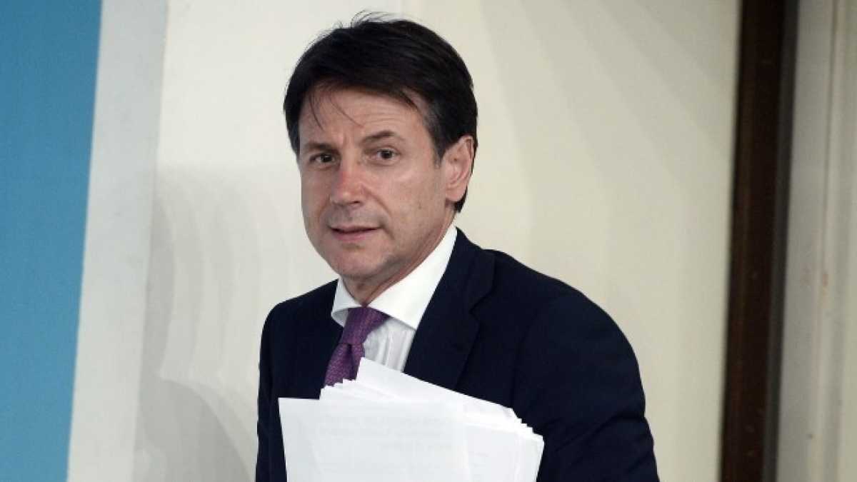 Immagine di Il vero scandalo nel concorso universitario del prof. Conte
