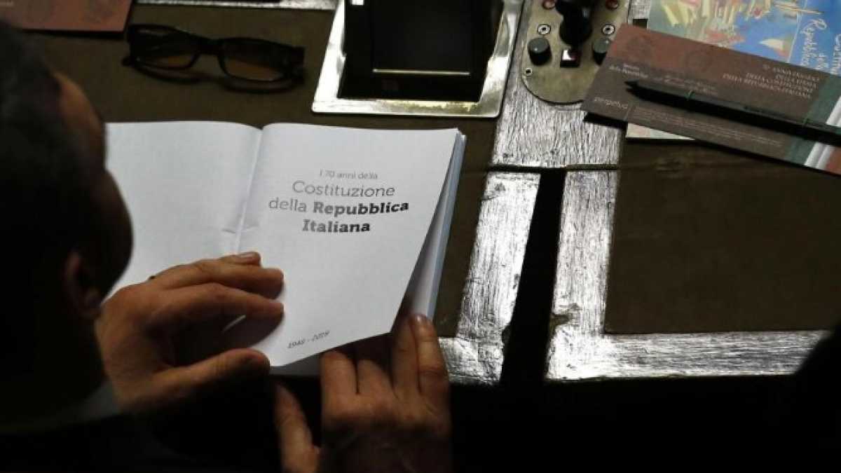 Immagine di La riforma anti corruzione riaccende gli animi forcaioli anche tra i magistrati