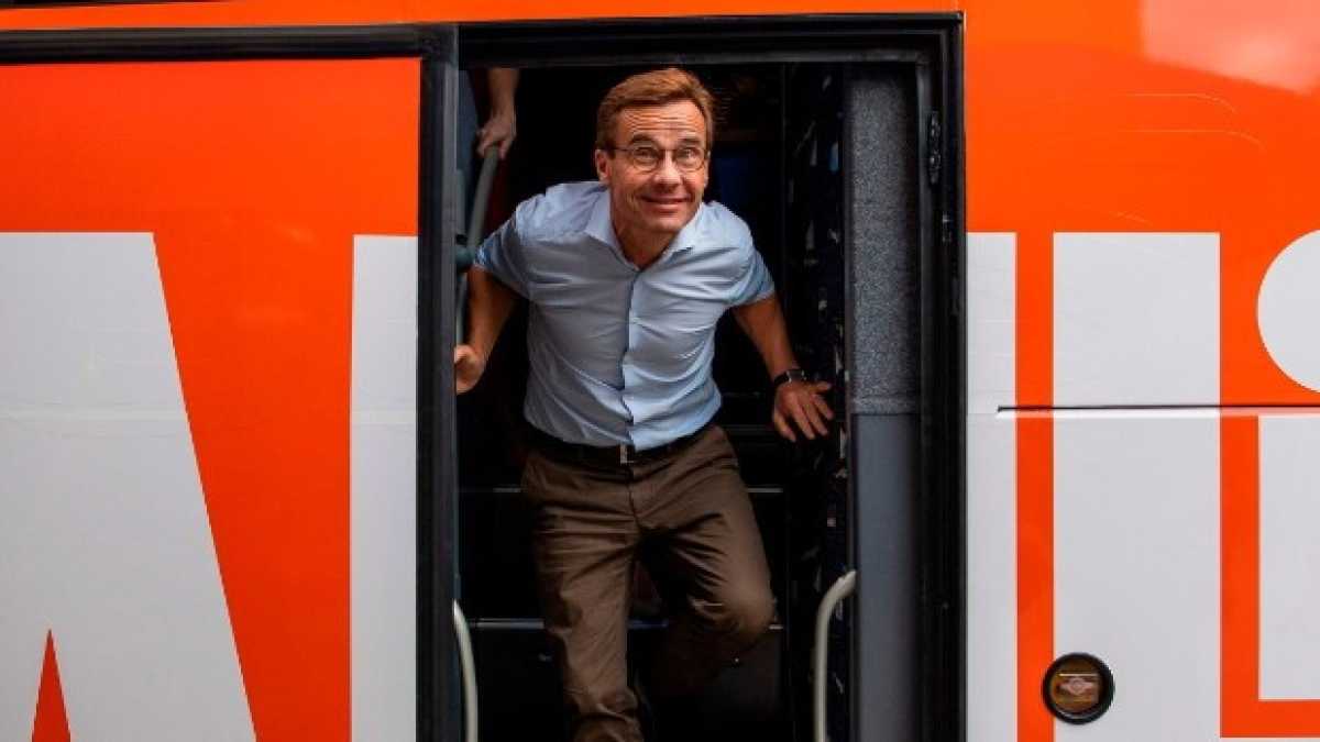 Immagine di Un fine settimana in Svezia