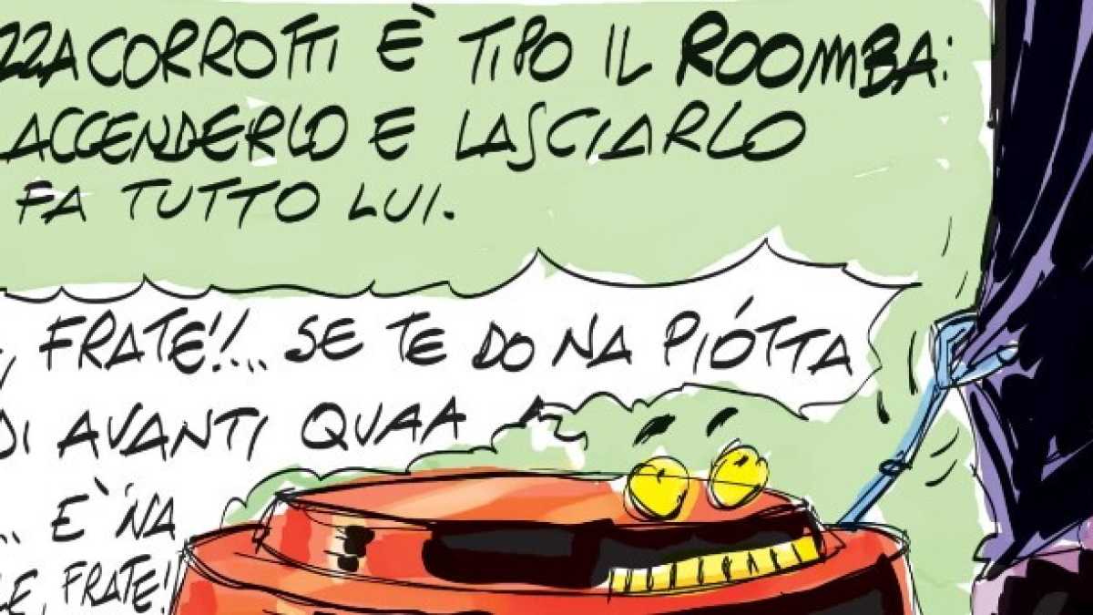 Immagine di Dal daspo all'agente sotto copertura. Ecco lo #spazzacorrotti
