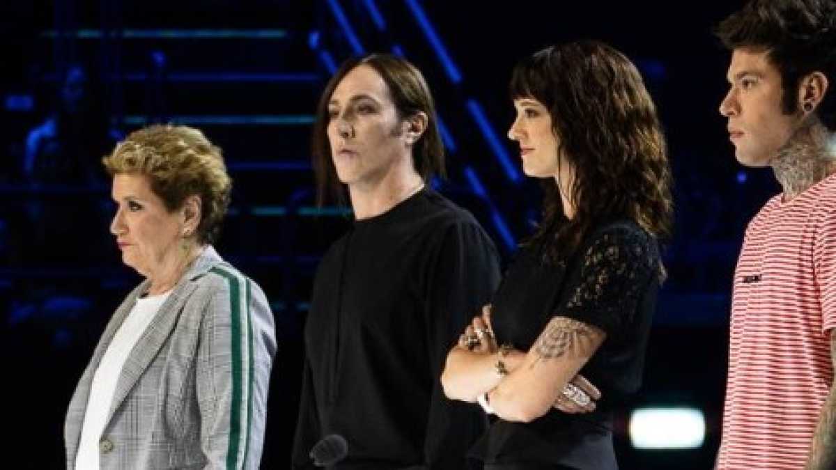 Immagine di A X Factor passa chi vuole essere felice, pure se non sa cantare