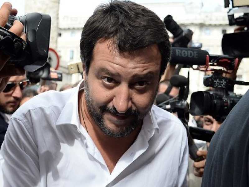 Foto LaPresse