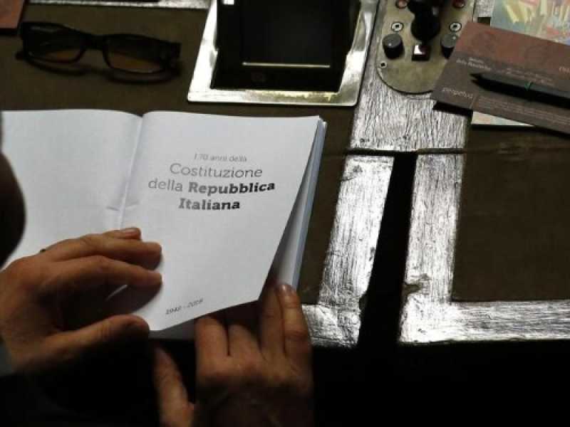 Foto LaPresse