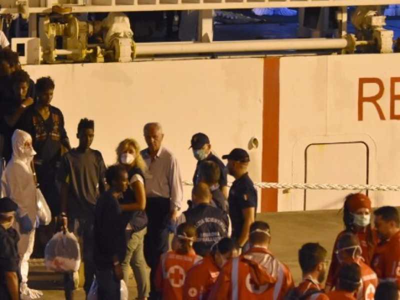 Foto LaPresse