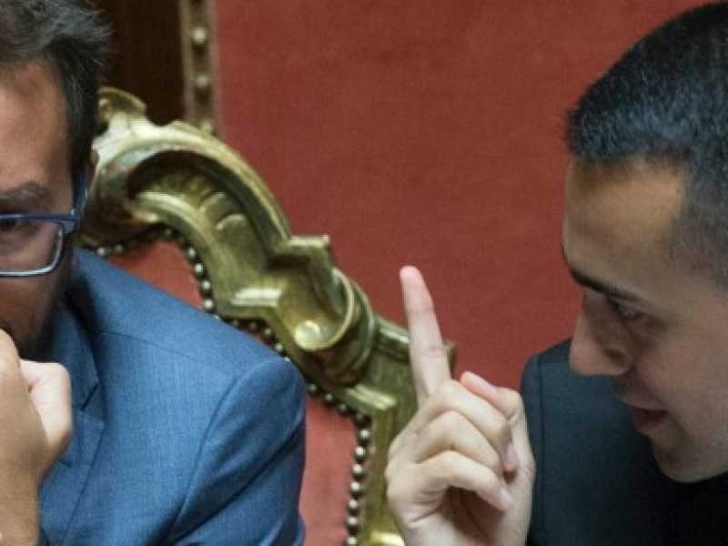 Foto LaPresse