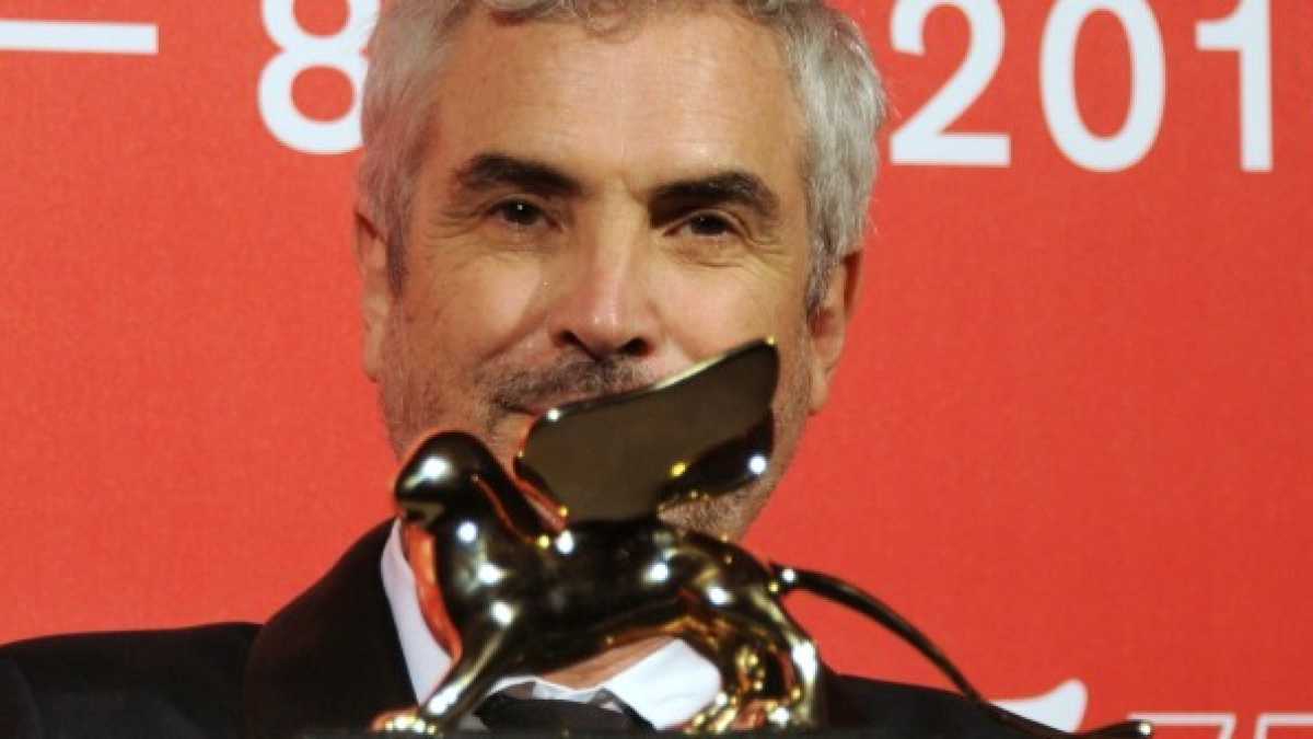 Immagine di A Venezia 75 vincono i migliori (anche se griffati Netflix). I premi della Mostra del cinema