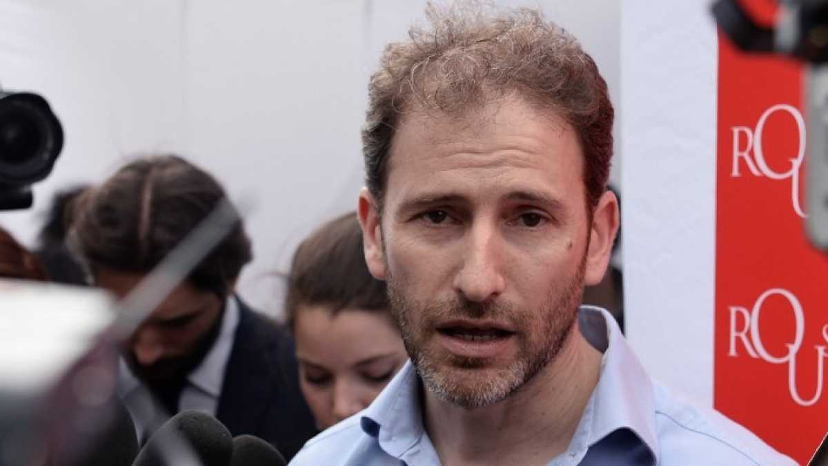 Immagine di La piattaforma Rousseau è un colabrodo e Davide non sa aggiustarla