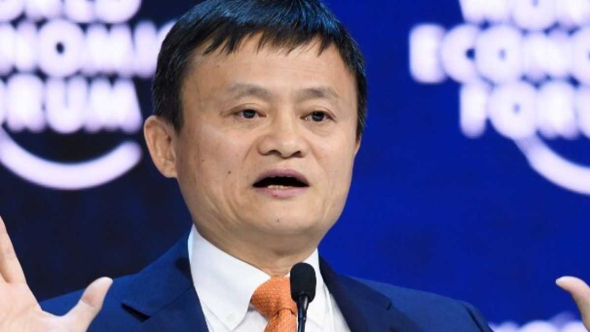 Immagine di Jack Ma lascia Alibaba (tra un anno) per non sposare il Partito comunista