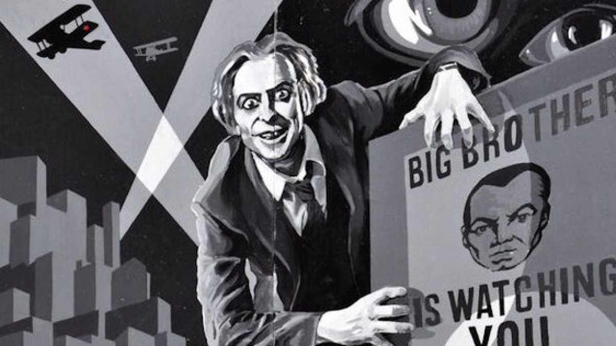Immagine di L’America e il rischio di un vero “1984”