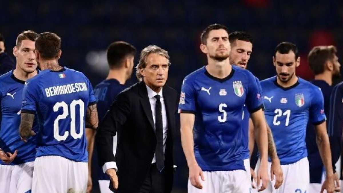 Immagine di La Nations League è sempre meglio che niente