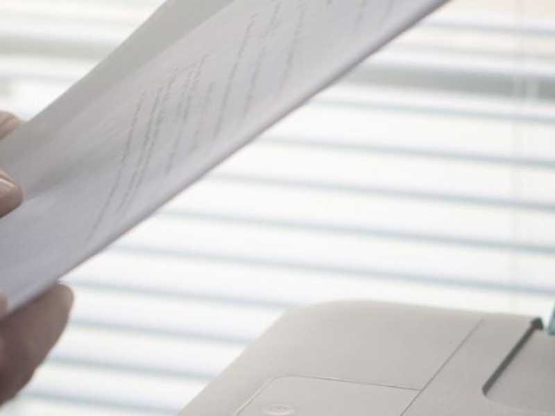 Il M5s vuole l'abolizione totale del fax