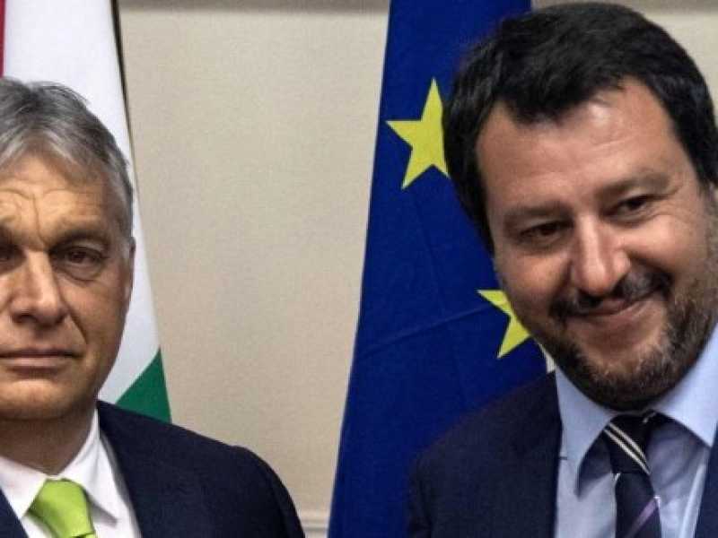 Foto LaPresse