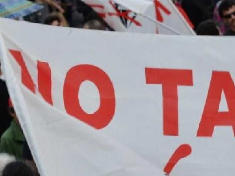 Il Tav va avanti, ma è meglio non dirlo