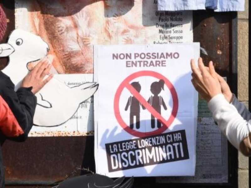 Foto LaPresse