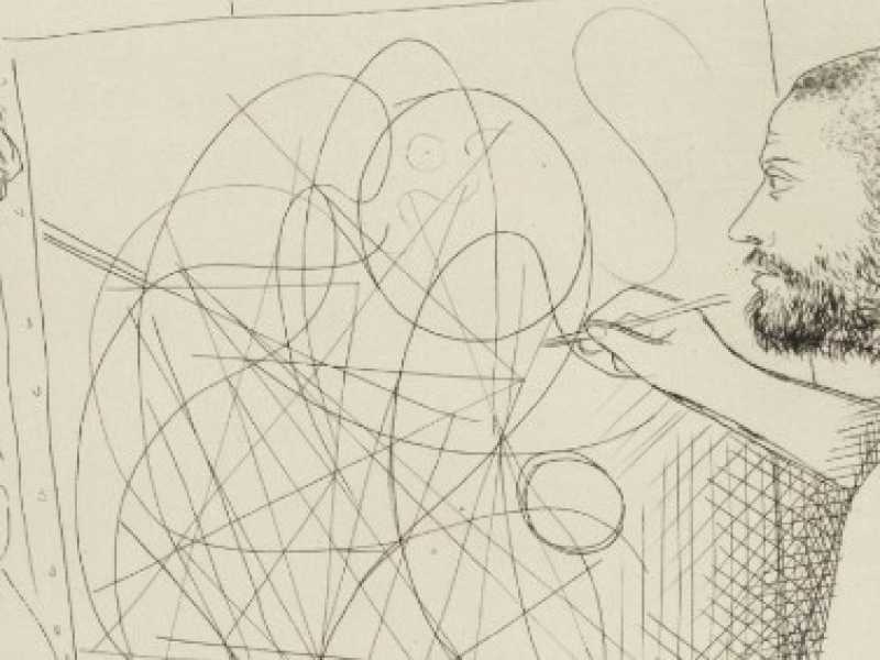 Pablo Picasso