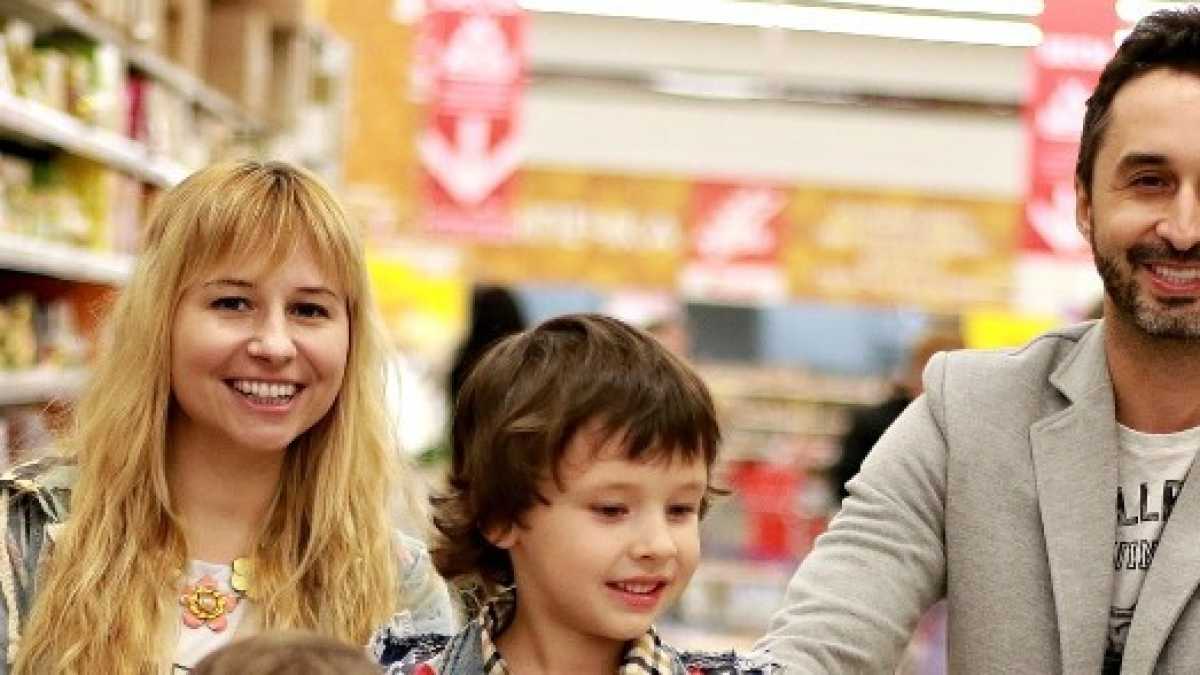 Immagine di La famiglia regressiva