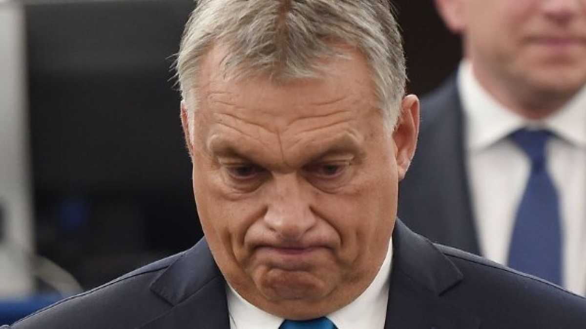 Immagine di La versione di Orbán e la sentenza d'appello a Mafia Capitale. Di cosa parlare stasera a cena