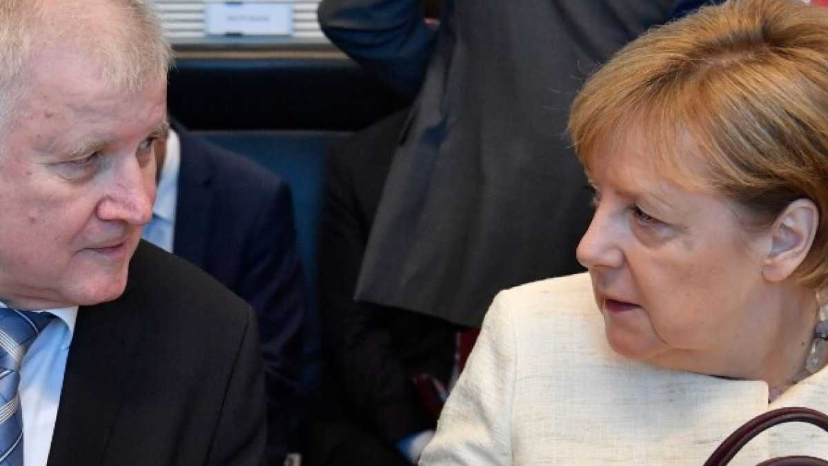 Immagine di Guardi la Baviera e scopri che a correre a destra non si va così lontani