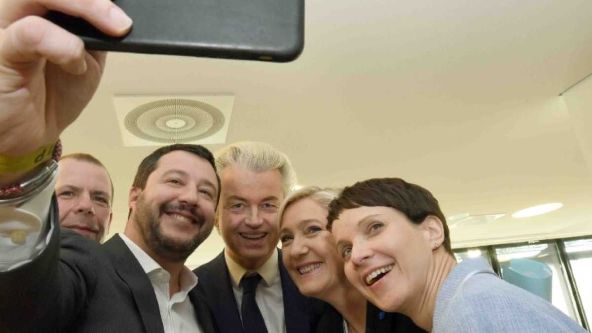 Immagine di In Europa c’è un altro effetto Salvini
