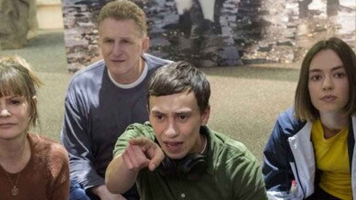 Immagine di La vita atipica di Sam (che è un po' anche la nostra)