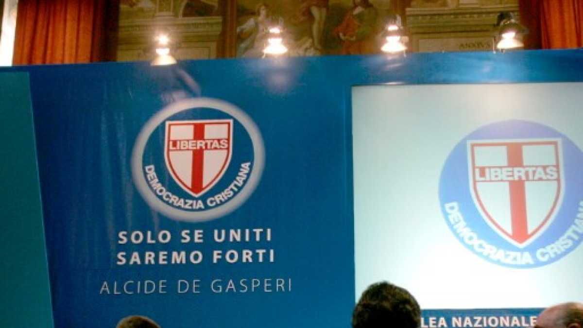 Immagine di Tra Dc ala dura e Ppe