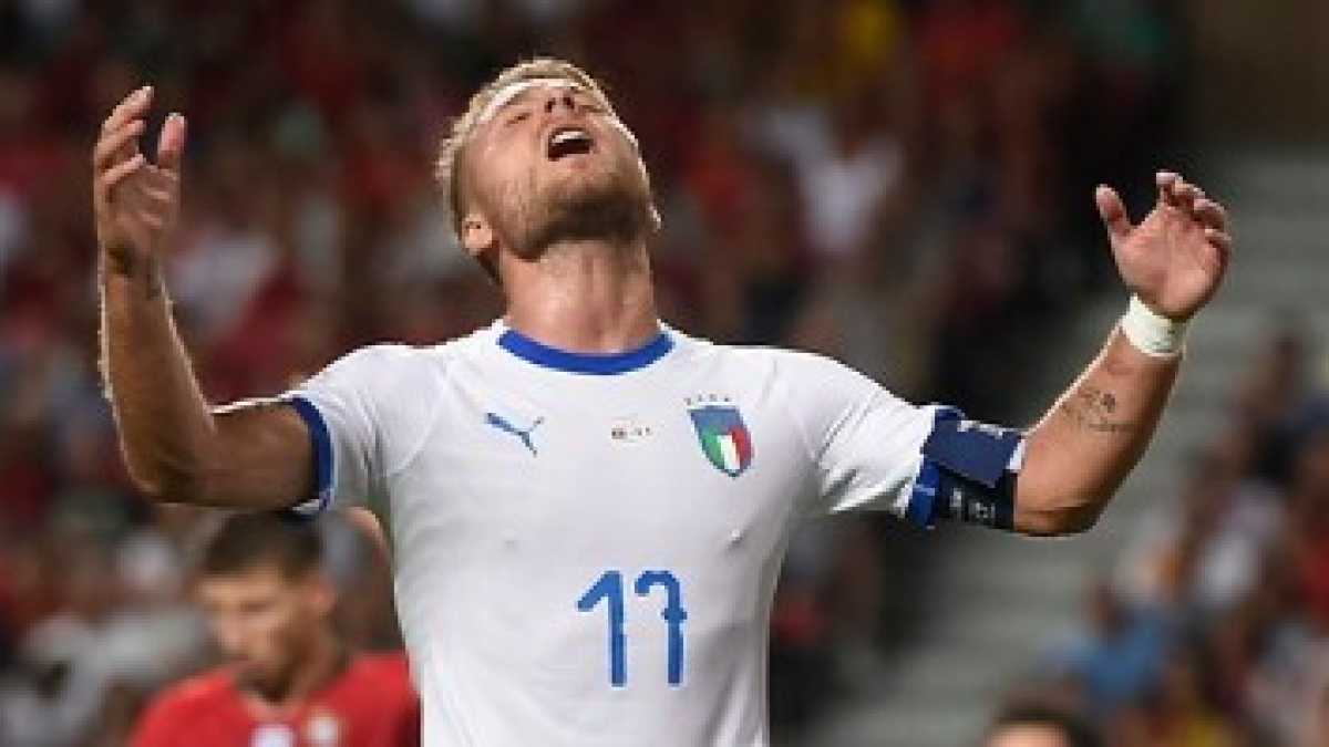 Immagine di Com'è triste l'Italia azzurra