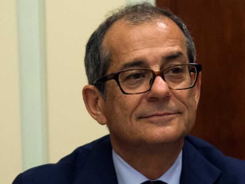 Foto LaPresse