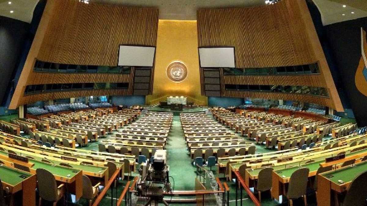 Immagine di L’Italia può facilitare una stretta di mano necessaria tra America e Iran