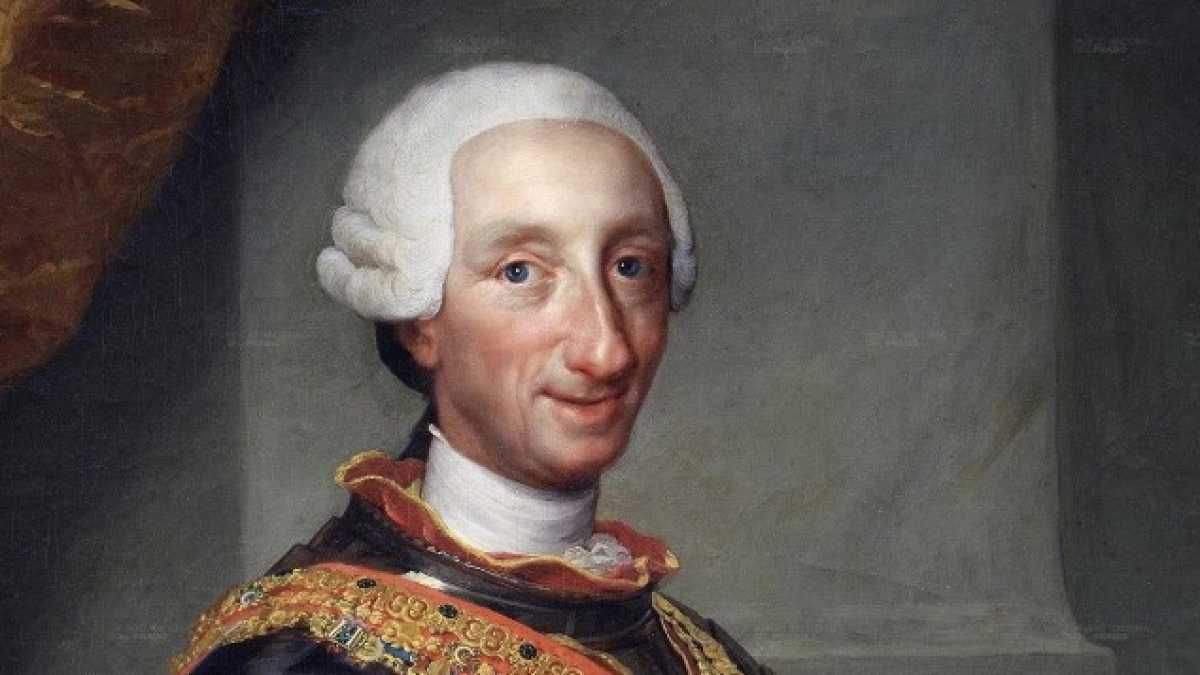 Immagine di Nostalgia borbonica