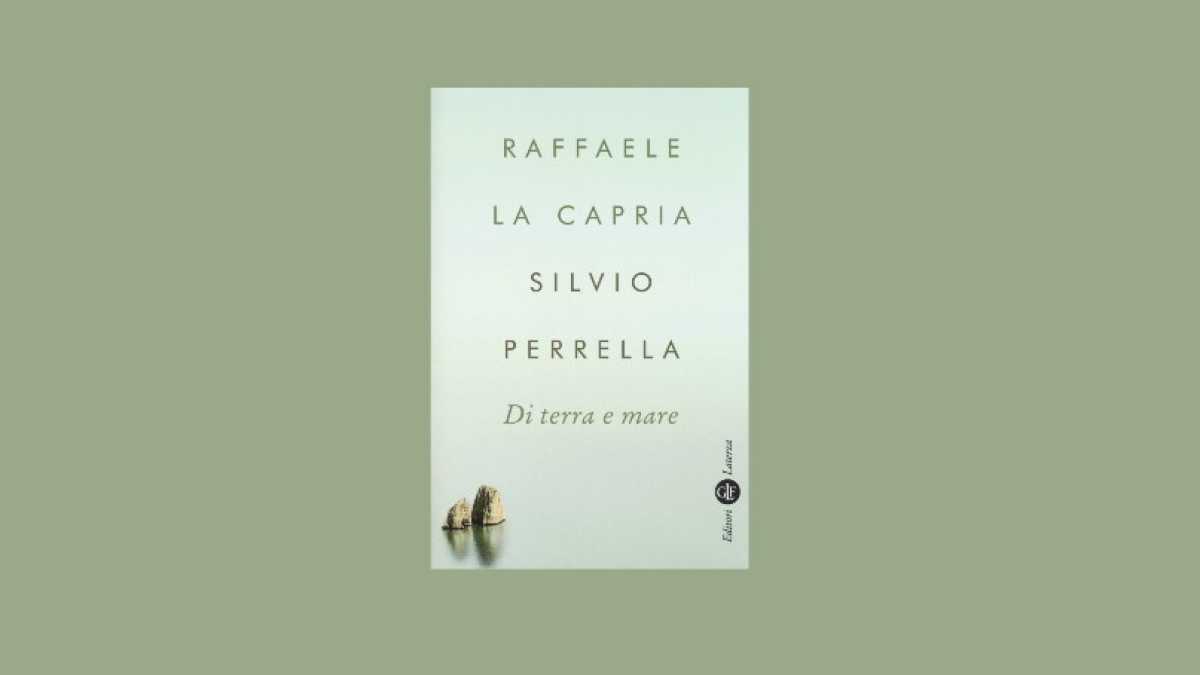 Immagine di Di terra e mare