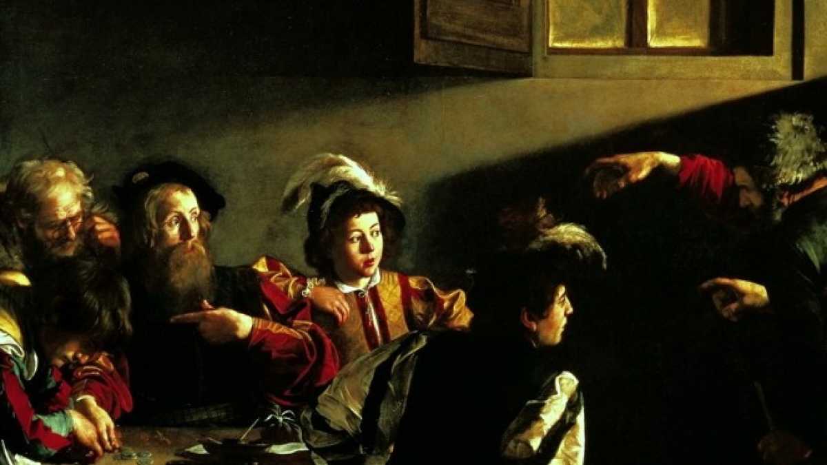 Immagine di Santi e Angeli nella vita quotidiana