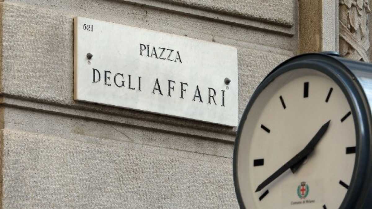 Immagine di Borse caute in attesa della Bce. E a Piazza Affari torna il balletto dello spread