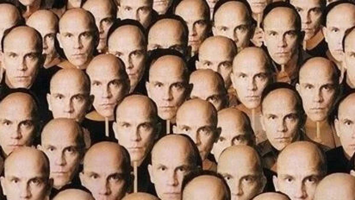 Immagine di La livella non è la soluzione