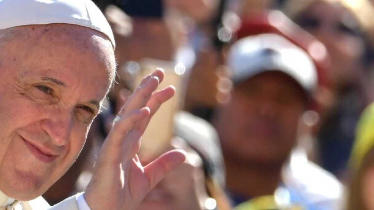 Immagine di In camera caritatis