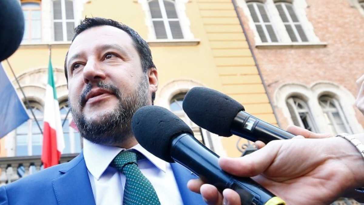 Immagine di La lezione del ministro lussemburghese a Salvini e il triste primato del 2017. Di cosa parlare a cena