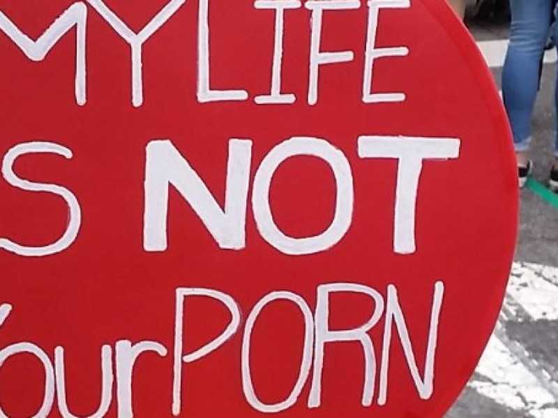 Cento parole al giorno, e poi una scossa elettrica. I “Puri” che puniscono le donne