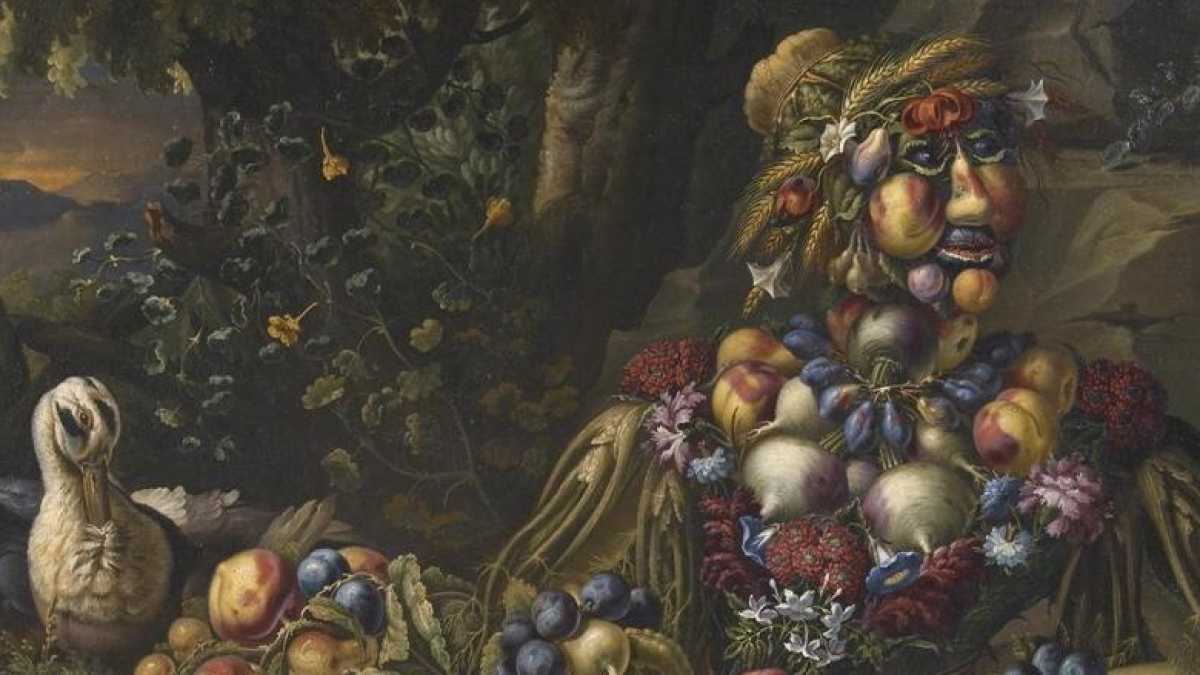 Immagine di Sapori e monnezza