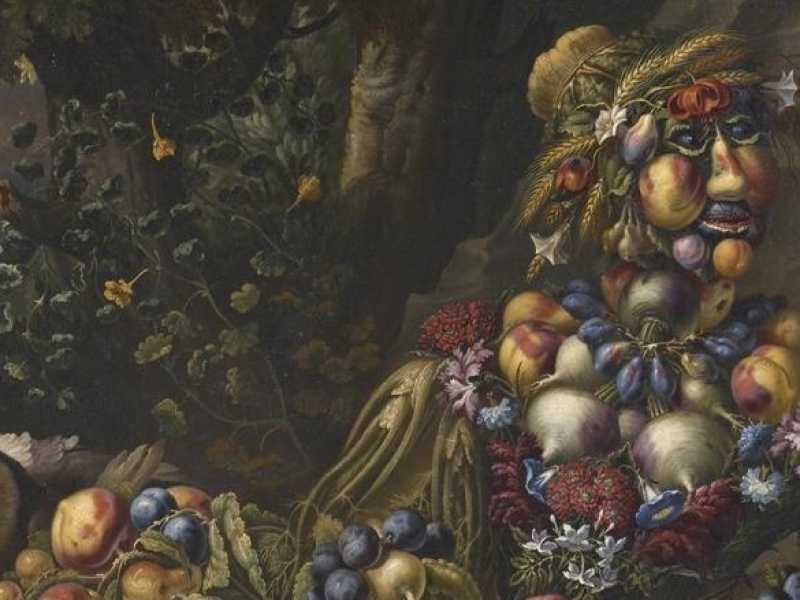 Antonio Rasio &ndash; Primavera, Estate, Autunno, Inverno