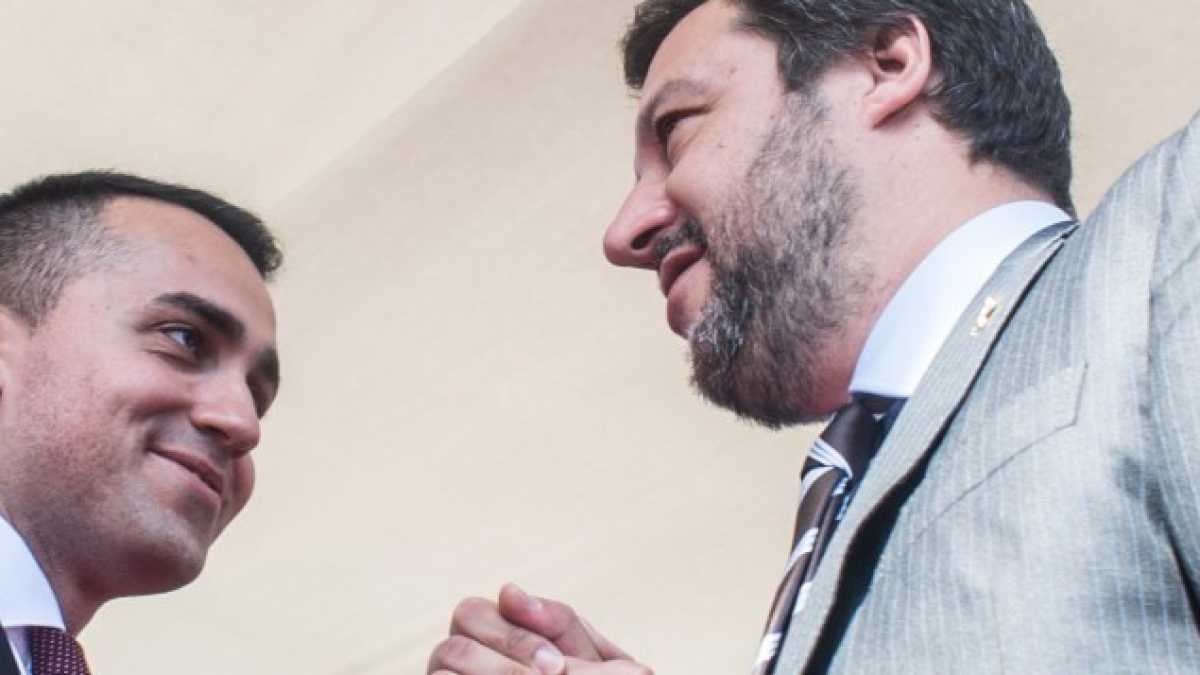 Immagine di Perché il boomerang delle promesse colpirà presto i gialloverdi