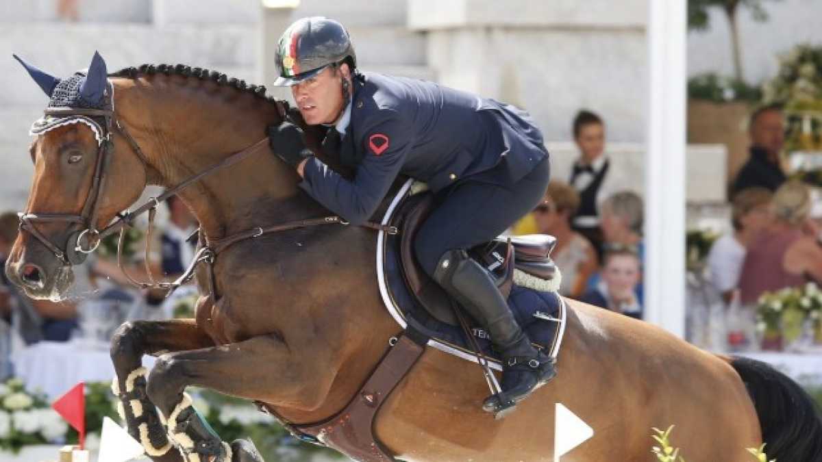 Immagine di Marziani a cavallo, per prendersi i Mondiali