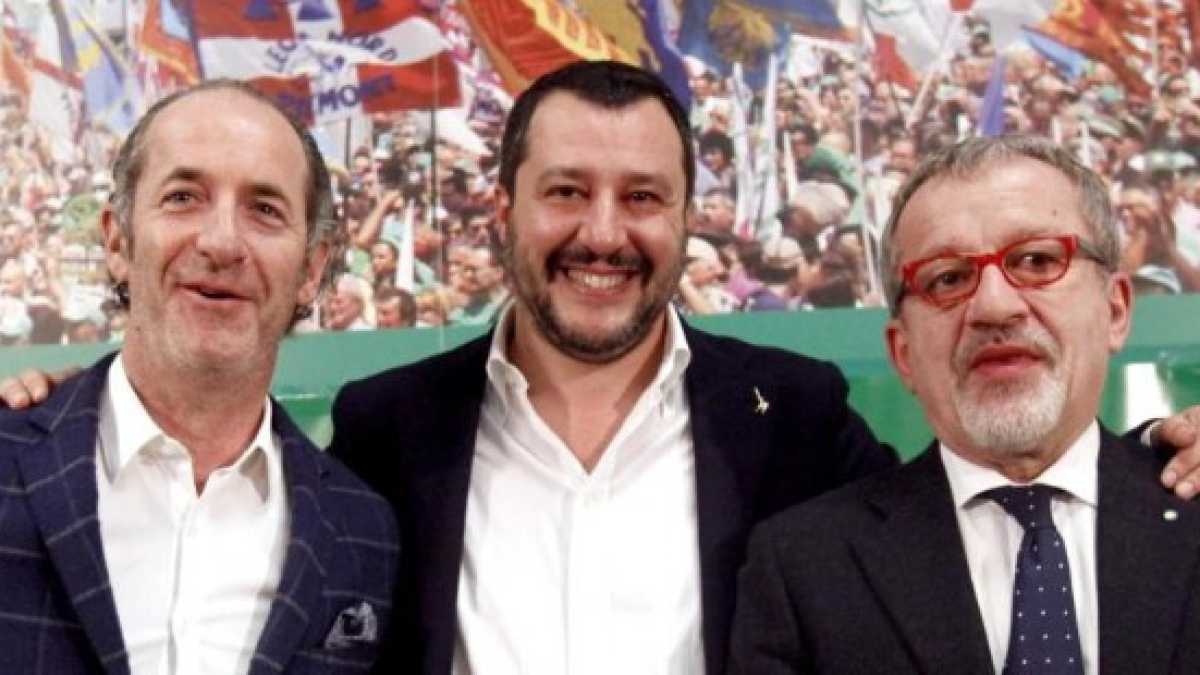 Immagine di Un governo senza autonomia rischia grosso