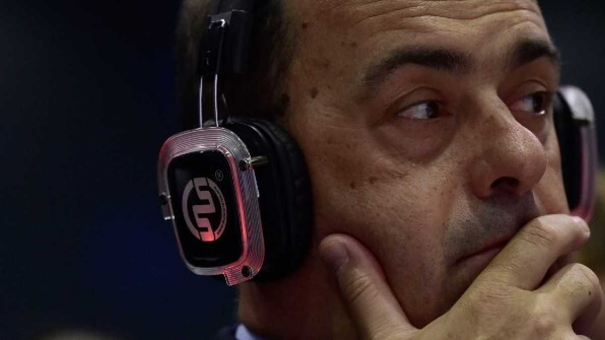 Immagine di Chi dovrebbe ascoltare il Pd prima di andare alla cena di Calenda