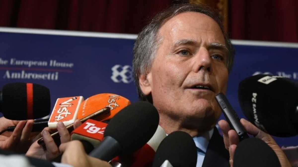Immagine di Le tensioni tra Italia e Austria per il doppio passaporto in Alto Adige