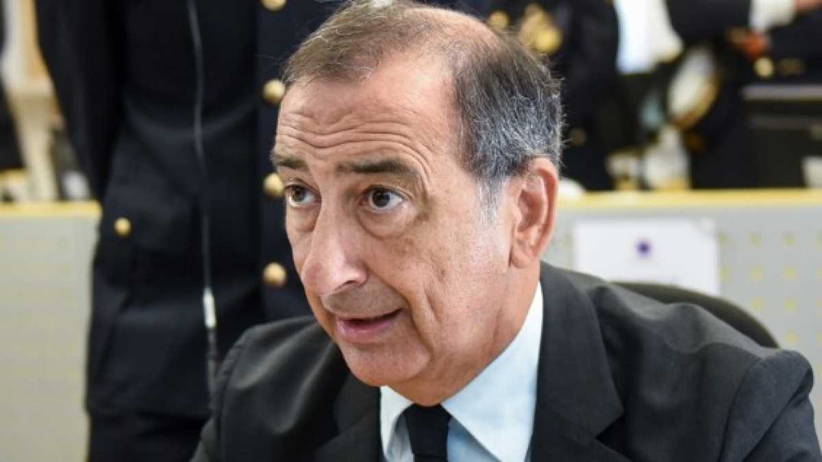 Immagine di Milano first. Sala riapre il dossier olimpicoE il governo minaccia di far saltare tutto