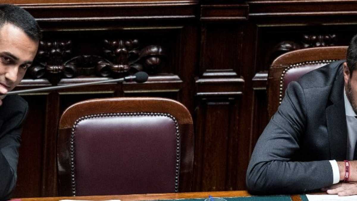 Immagine di Perché la pace fiscale della Lega non può non essere un condono