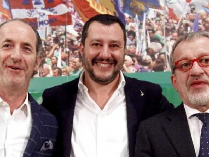 Foto LaPresse