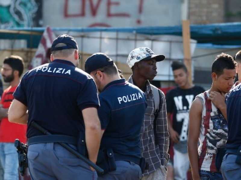 Foto LaPresse