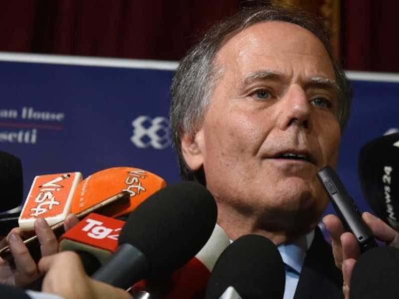 Foto Imagoeconomica